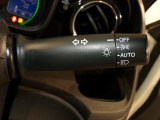 AUTO機能付き。