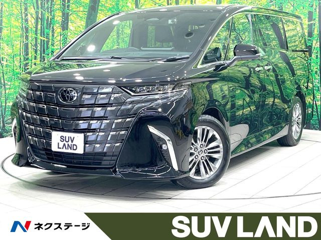 アルファード 2.5 Z