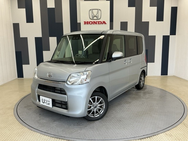 タント L SAIII
