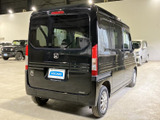 N-VAN +スタイル ファン ターボ ホンダセンシング 