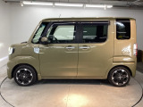 分割払いは当店扱いのホンダファイナンスが便利です。運転免許証があればその場で即審査可能です。
