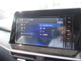 ナビゲーションの他にテレビ、ラジオ、Bluetoothなど色々な機能がついていますので、運転も楽しくなります。