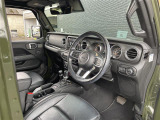 ラングラー アンリミテッド 80thアニバーサリー エディション 4WD 4WD 本革シート