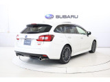 レヴォーグ 2.0 STI スポーツ アイサイト 4WD 