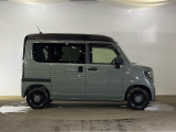 先進の安全運転支援システム「HondaSENSING」がもたらす、より安心と快適性です。