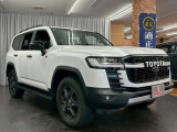 ランドクルーザー300 3.5 GRスポーツ 4WD 