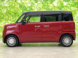 ワゴンRスマイル ハイブリッド(HYBRID) X 4WD