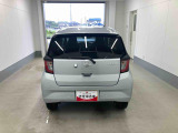 ミライース X SAIII 4WD 