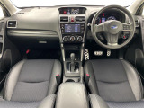 フォレスター 2.0 XT アイサイト 4WD 4WD 修復歴無し