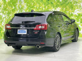 レヴォーグ 1.6 STI スポーツ アイサイト 4WD 