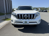 ランドクルーザープラド 2.8 TX Lパッケージ ディーゼル 4WD 
