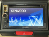 社外メモリーナビ付きです!CD・DVD再生可能です!