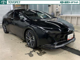 プリウス 2.0 Z E-Four 4WD 