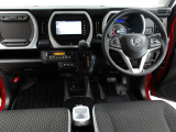 フレアクロスオーバー ハイブリッド XT 4WD 