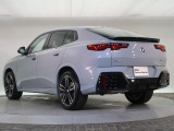 一目で伝わるBMW特有のスポーティーなプロポーションは、BMWの走行性能を生み出すのに欠かせない要因の一つです。細部まで拘りぬいたお車をぜひ一度ご覧ください!