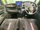 N-BOXカスタム G L ホンダセンシング 