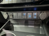 シガーソケット用の充電器が使用可能です!
