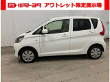 eKワゴン E 