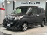 全国納車可 第三者機関証明書付 1年保証 ナビ TV Rカメラ ドラレコ 衝突軽減B ETC LEDライト 両側電動ドア 横滑り防止 アルミ スマ-トキ-装備のトヨタのルーミー カスタムG S入庫!