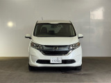 フリード 1.5 G ホンダセンシング 