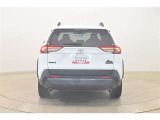 RAV4 2.0 アドベンチャー オフロードパッケージ 4WD 