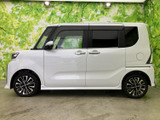 タントカスタム RS 4WD 