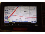 ■カーナビ■  目的地を設定して、ぜひドライブにご利用ください。お時間を効率的にご利用いただけますね。