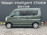 NV100クリッパーリオ G ハイルーフ 4WD 