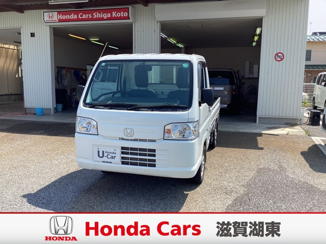 アクティトラック アタック 4WD 4WD