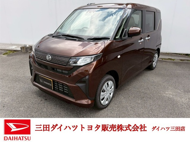 ダイハツ ムーヴ 