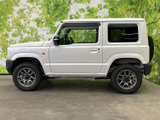 ジムニー XC 4WD 