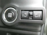 両側電動スライドドアで乗り降りも楽々です♪