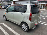 ダイハツ認定中古車ならもしもの時も安心です。充実した中古車保証付きで販売しております。