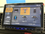 アルパインBIG-X11インチナビ(メカレス)