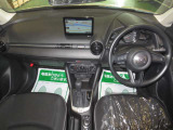 デミオ 1.5 15C 4WD 