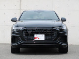 Q8 55 TFSI クワトロ Sライン 4WD 