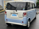 ムーヴキャンバス G メイクアップ SAII 