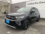 T-Cross TSI Rライン 