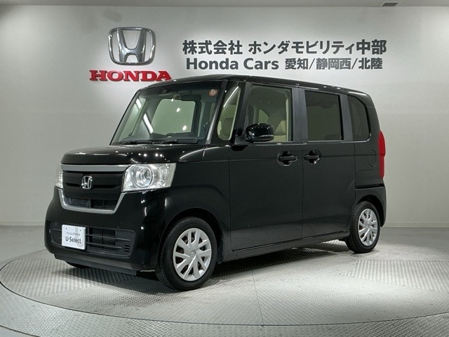 N-BOX G L ホンダセンシング 