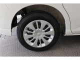 スチールホイール【タイヤサイズ165/65R14】