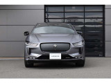 静寂の中に宿る、ジャガーの本能。I-PACE Dynamic HSE。次世代ラグジュアリーEVの真価を、その目で