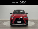 NX 350 Fスポーツ 4WD 