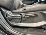 運転席のポジション変更可能!ご自身の運転しやすいポジションでの運転が可能です!