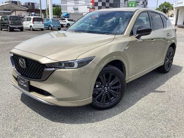 CX-5 2.2 XD ドライブ エディション 