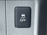 横滑り防止装置が装備されていますので運転も安心ですね。