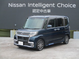 令和1年式タントカスタムXトップエディションVS SAIII入荷しました。