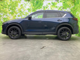 CX-5 2.2 XD ブラック セレクション 