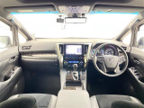 アルファード ハイブリッド 2.5 S タイプゴールドIII E-Four 4WD 修復歴無し