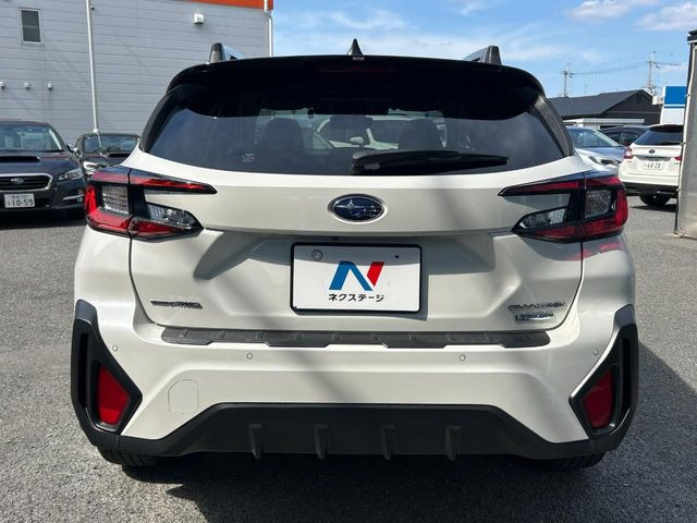スバル クロストレック 2.0 リミテッド 4WD の中古車詳細 (23,900km