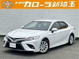 ワンオーナーのカムリハイブリッド!是非ご覧ください!!